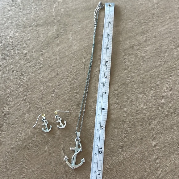 SALE Anchors aweigh set - Picture 4 of 7